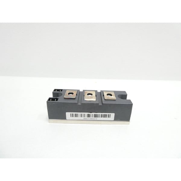 Infineon POWERBLOCK TERMINAL AND CONTACT BLOCK TT142N14KOF - main
